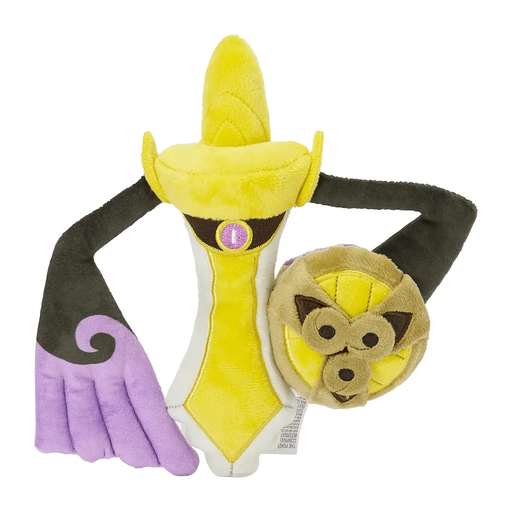#681 Aegislash · Forma Filo - Imagen principal