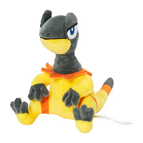 #695 Heliolisk