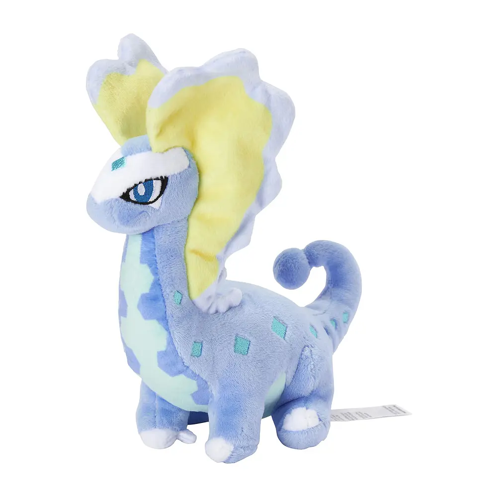 #699 Aurorus - Imagen principal