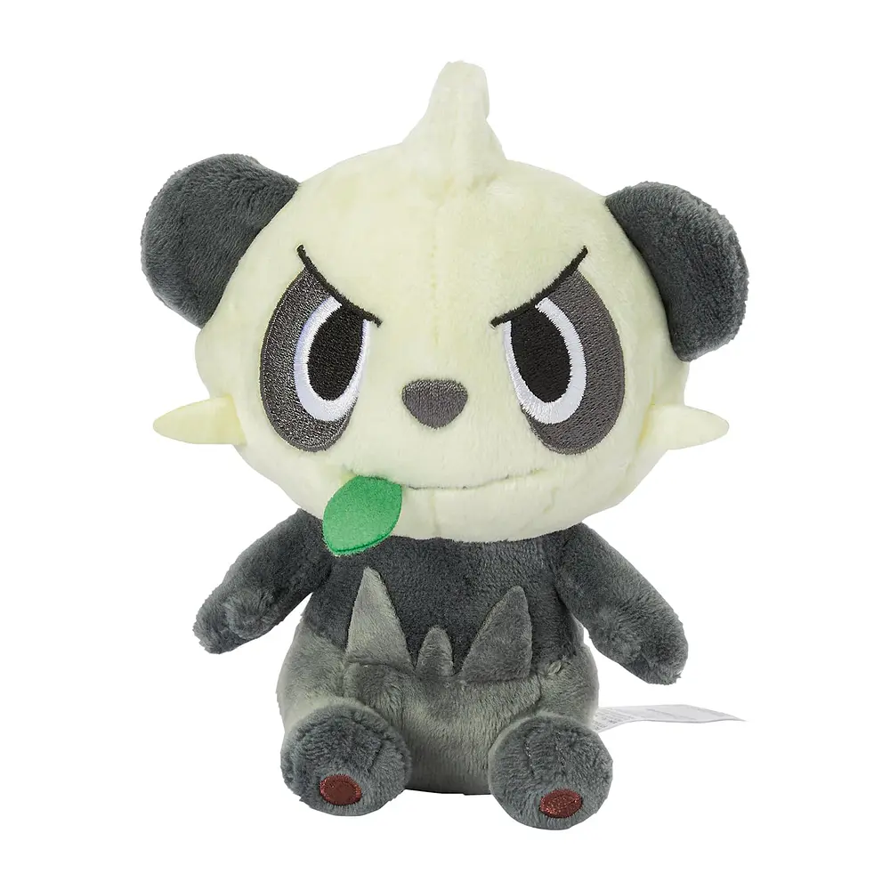 #674 Pancham - Imagen principal