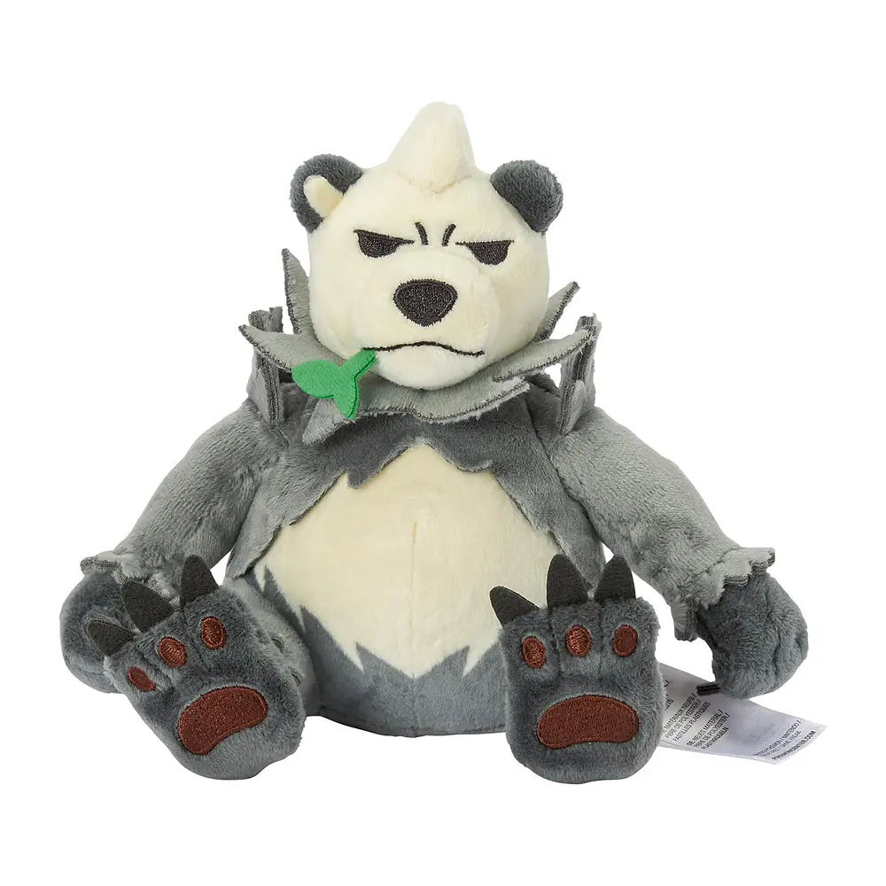 #675 Pangoro - Imagen principal