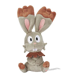 #659 Bunnelby
