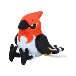 #662 Fletchinder
