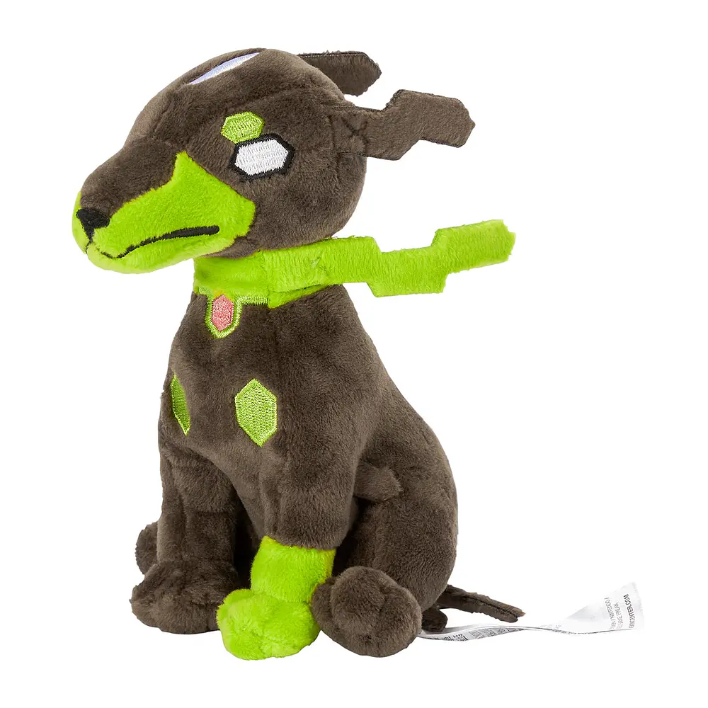 #718 Zygarde · Forma 10% - Imagen principal