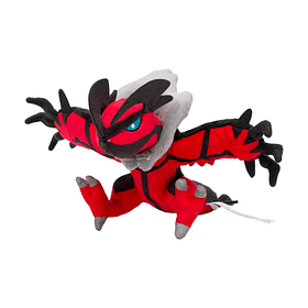 #717 Yveltal