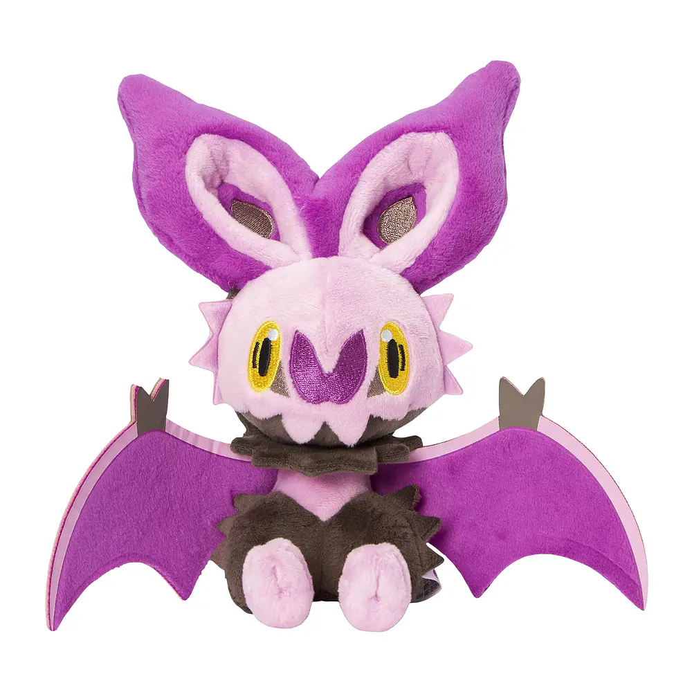 #714 Noibat - Imagen principal