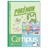Pack 5 Cuadernos · Retro Pop