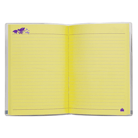 Libreta · Poison Friends