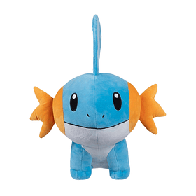 Peluche Gigante · Mudkip