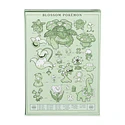 Puzzle 1000 pzs · Blossom Pokémon - Vista del producto