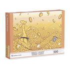 Puzzle 500 pzs · Gholdengo 1