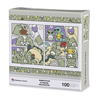 Puzzle 100 pzs · Substitute Dolls 3