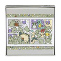 Puzzle 100 pzs · Substitute Dolls - Vista del producto