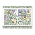 Puzzle 100 pzs · Substitute Dolls - Vista del producto