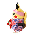 Peluche Pikachu · Festival Hanagasa - Vista del producto
