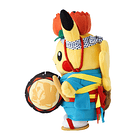 Peluche Pikachu · Festival Sansa Odori 4