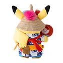 Peluche Pikachu · Festival Nebuta - Vista del producto