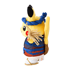Peluche Pikachu · Festival Waraji 4