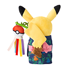 Peluche Pikachu · Festival Tanabata 5