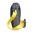 Bandolera · Gray & Yellow - Vista del producto