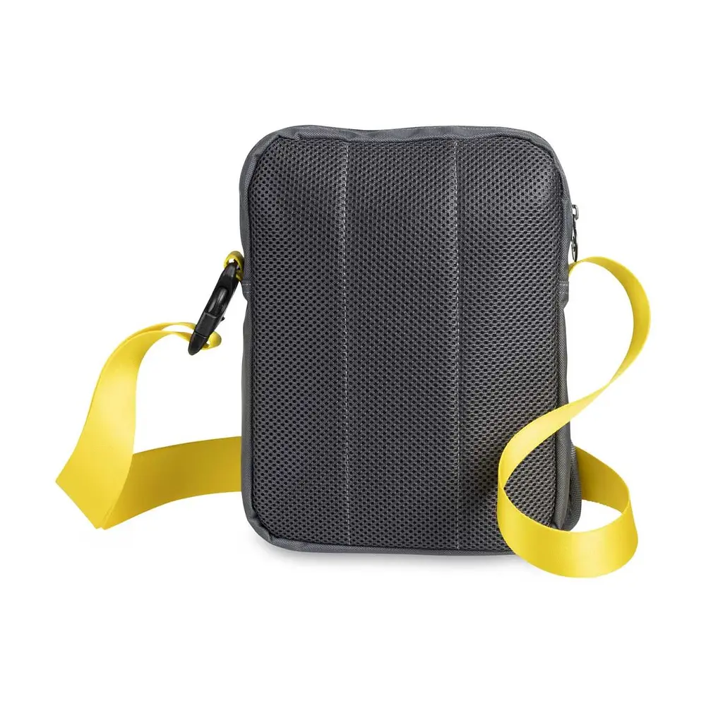 Bandolera · Gray & Yellow - Vista del producto