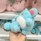 Peluche Retráctil · Azumarill y Marill 6