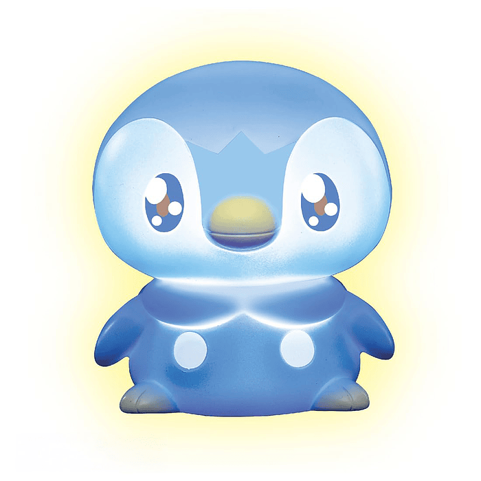 Lámpara · Piplup Kawaii 5