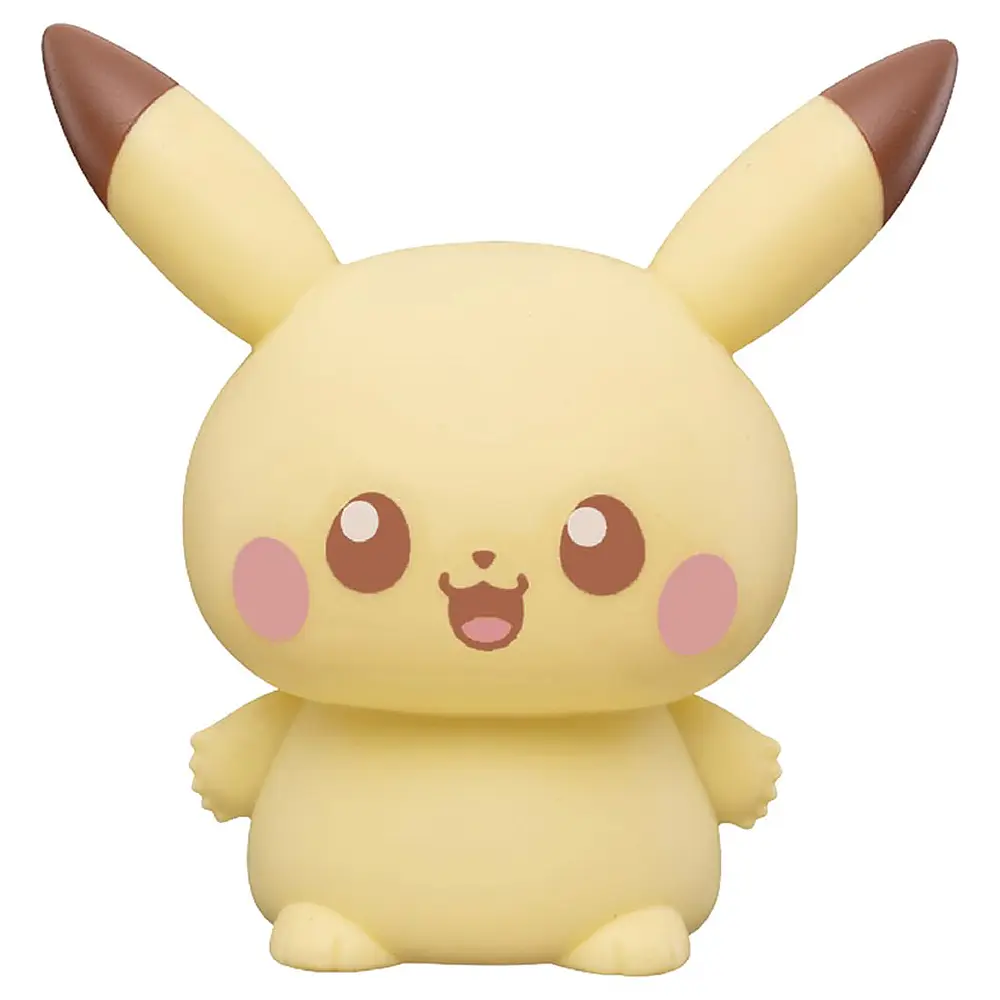 Lámpara · Pikachu Kawaii - Vista del producto