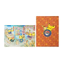 Set 2 Carpetas A4 - Vista del producto