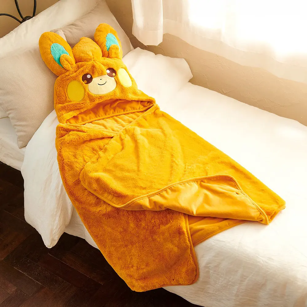 Manta Poncho · Pawmi - Imagen principal
