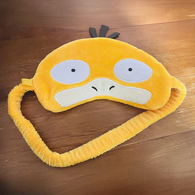 Antifaz · Psyduck