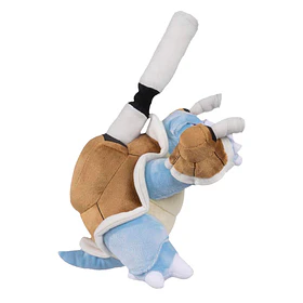 Peluche · Mega Blastoise