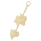 Llavero Doble · Sorpresa 11