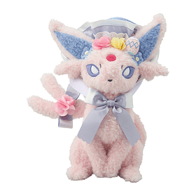Peluche · Espeon
