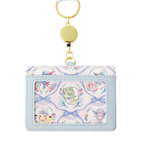 Porta Credencial · Sprigatito