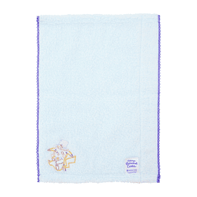 Toalla de visitas · Pikachu