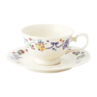 Taza con plato · 150ml 1