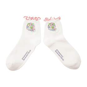 Calcetines Sprigatito · 23-25cm