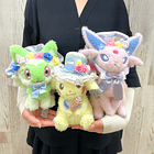 Peluche · Sprigatito 2