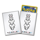 Protector Cartas · Maushold 2