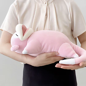 Peluche · Slowpoke