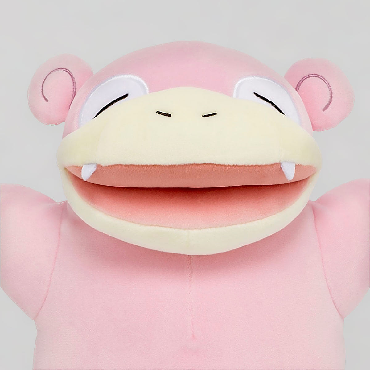 Slowpoke · Peluche · Pokémon Sleep Doki Doki Store