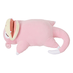 Peluche · Slowpoke