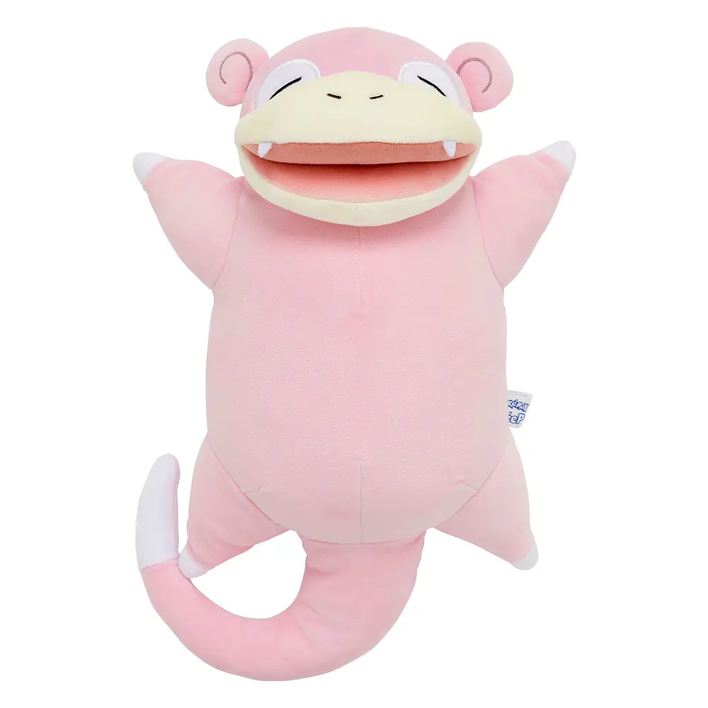 Peluche · Slowpoke - Vista del producto