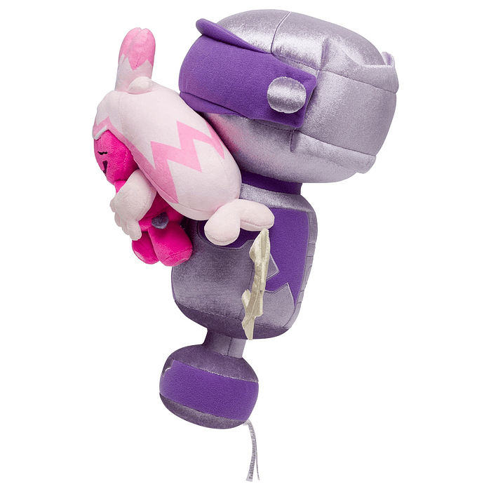 Peluche · Tinkaton 5