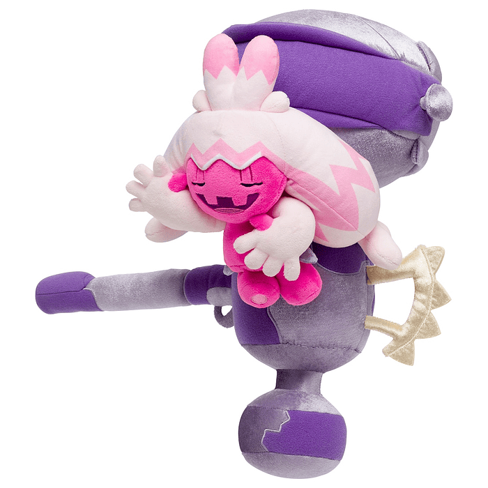 Peluche · Tinkaton 4