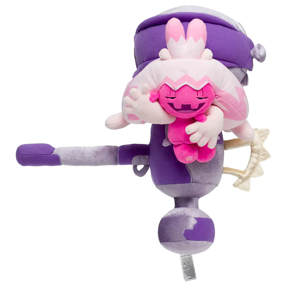 Peluche · Tinkaton - Vista del producto