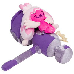 Peluche · Tinkaton