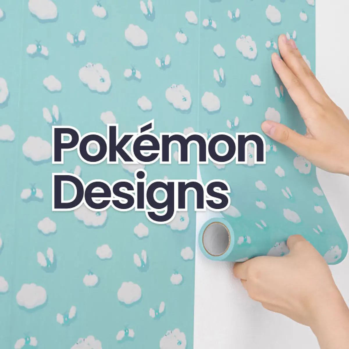 Pokémon Designs | Doki Doki Store