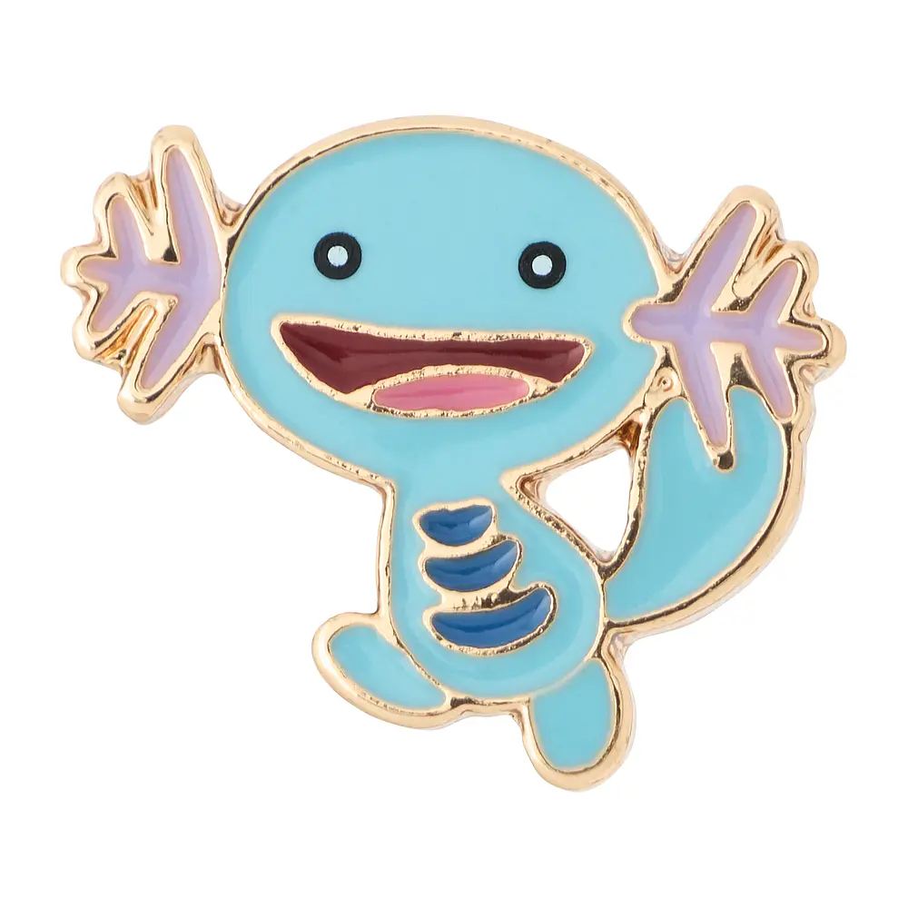 Aro Individual · Wooper - Imagen principal